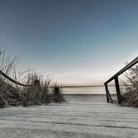 Lotttaleben * Timmendorfer Strand