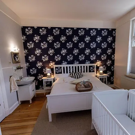 Lotttaleben Apartment Timmendorfer Strand