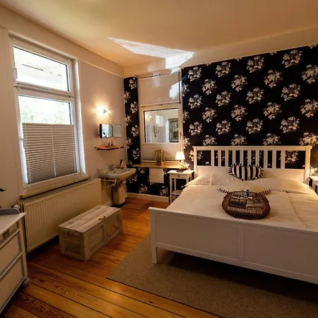 Lotttaleben Apartment