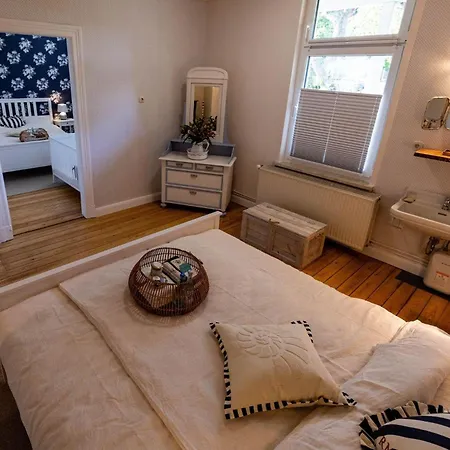 Lotttaleben Timmendorfer Strand