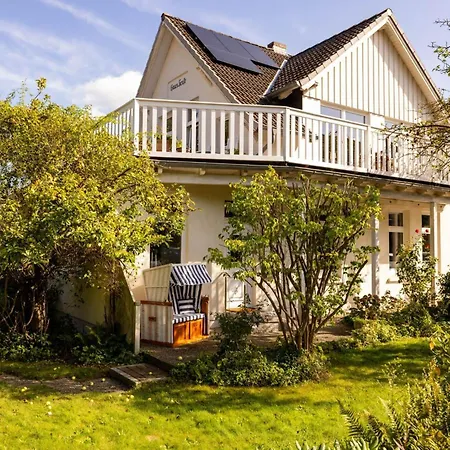 Lotttaleben Apartment Timmendorfer Strand