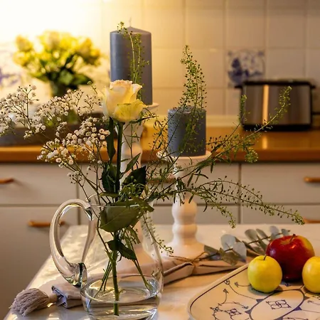 Lotttaleben Apartment