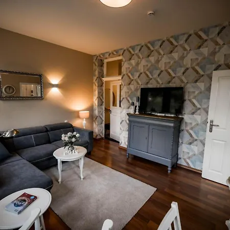 Lotttaleben Apartment