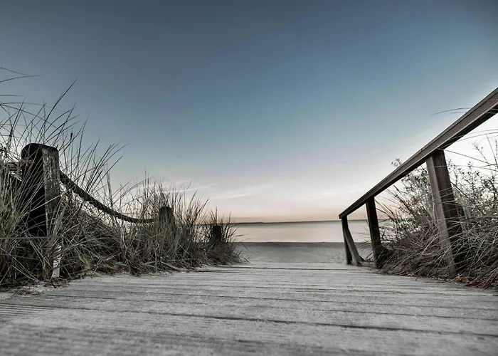 Lotttaleben * Timmendorfer Strand