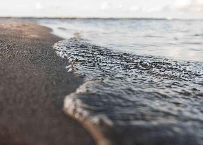 Lotttaleben Apartment Timmendorfer Strand