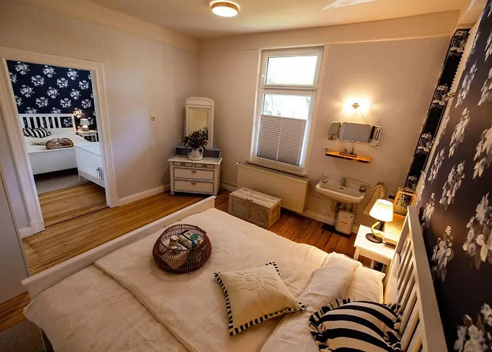 Apartment Lotttaleben