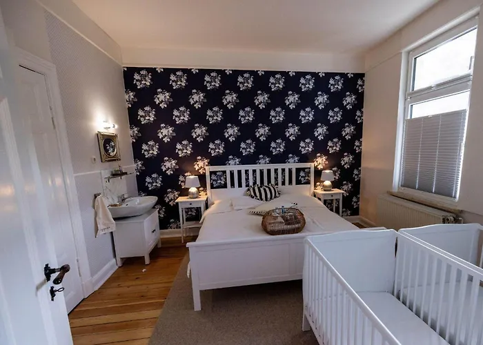 Lotttaleben Apartment Timmendorfer Strand