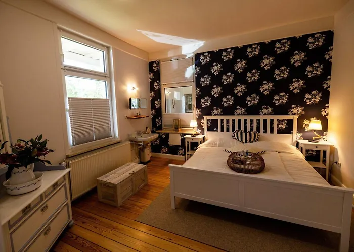 Lotttaleben Apartment