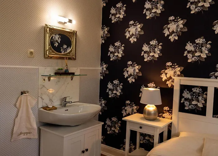 Lotttaleben Apartment Timmendorfer Strand