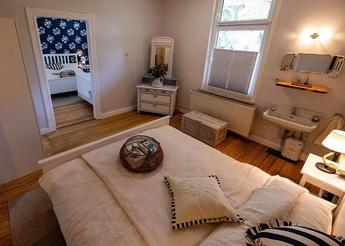 Lotttaleben Timmendorfer Strand