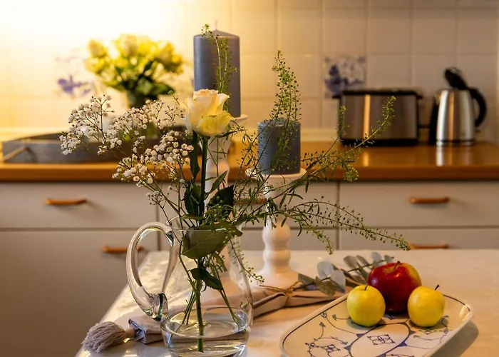 Lotttaleben Apartment