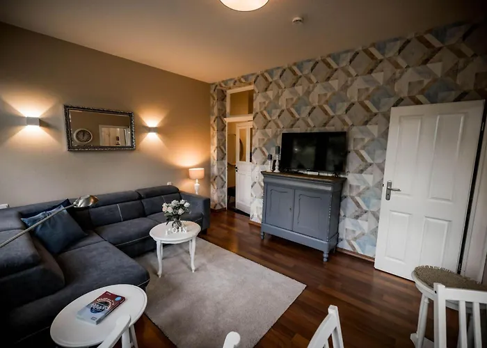 Lotttaleben Apartment